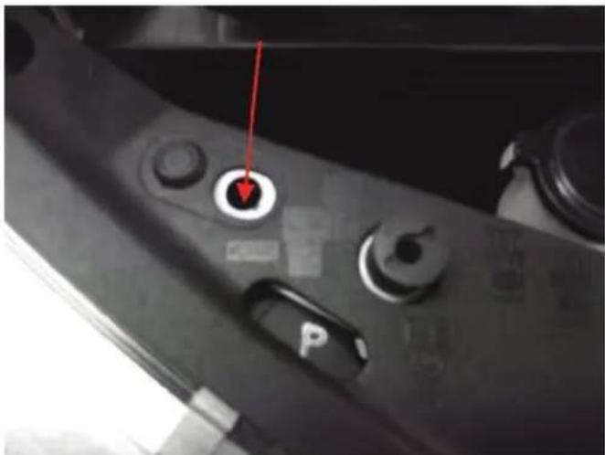Projecta HDBT118 - FITTING INSTRUCTIONS - 8