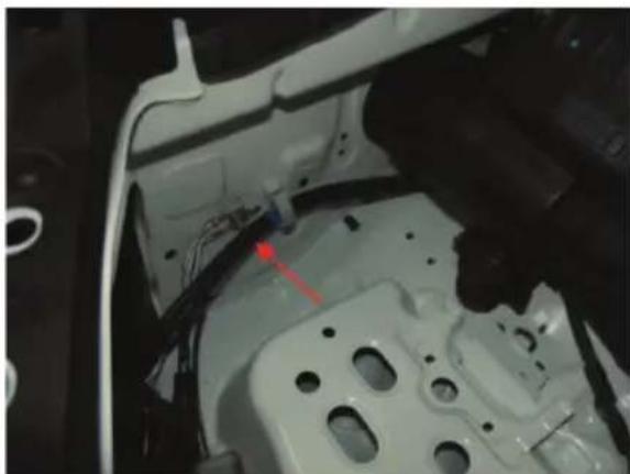 Projecta HDBT118 - FITTING INSTRUCTIONS - 1