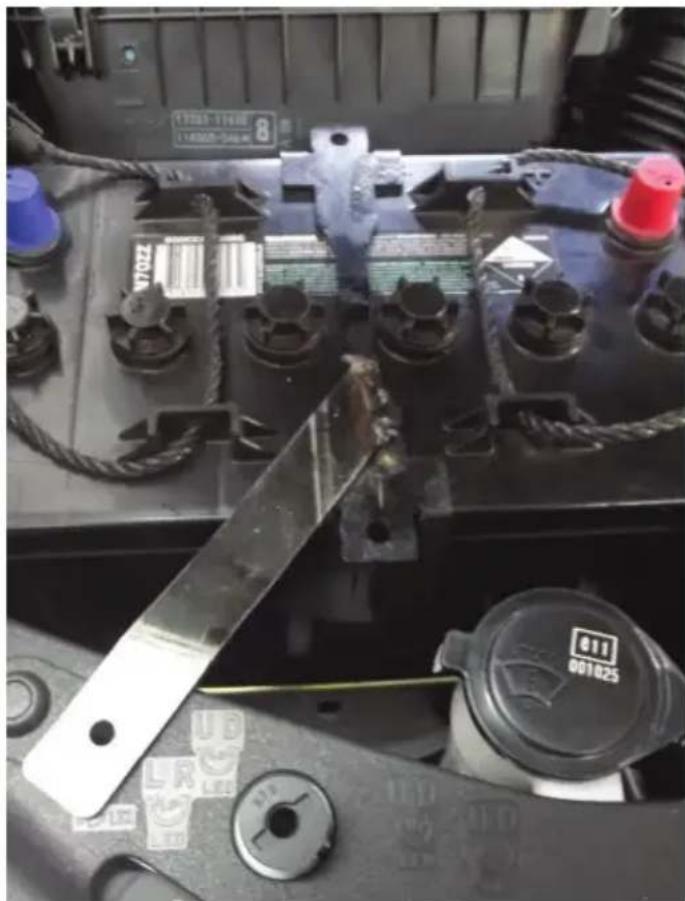 Projecta HDBT118 - FITTING INSTRUCTIONS - 9