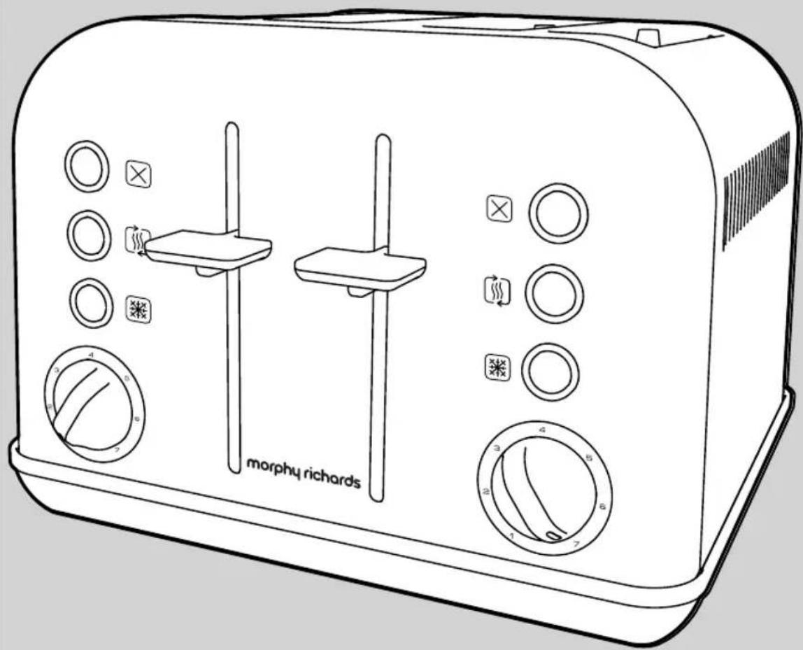 morphy richards