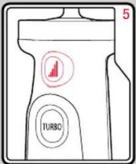5 TURBO