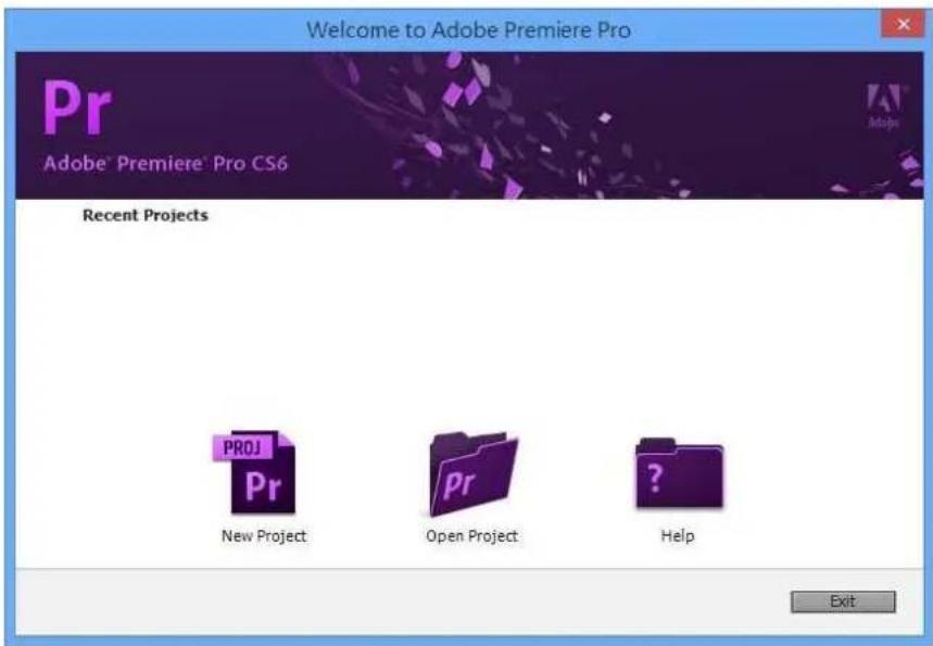 AVERMEDIA DarkCrystal 110 - AVerMedia 设备Adobe Premiere Pro CS6 播件 - 2