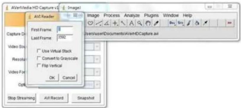 AVERMEDIA DarkCrystal 110 - 選擇 Plugins → AVerMedia → HD Capture - 6