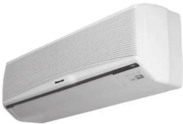 PANASONIC RS-C125K - ●CATECHIN AIR PURIFYING FILTER - 1