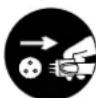 PANASONIC RS-C125K - Warning /=警告 - 4
