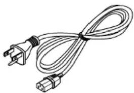 PANASONIC PT-D7500U - Accessories - 2