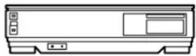 PANASONIC PT-D7500U - Connecting the video signals - 3