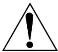PANASONIC PT-D7500U - IMPORTANT SAFETY NOTICE - 3