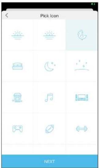 TP-LINK KL110B - Create Scenes - 5