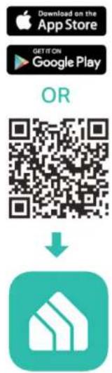 TP-LINK KL110B - Download Kasa Smart App - 1