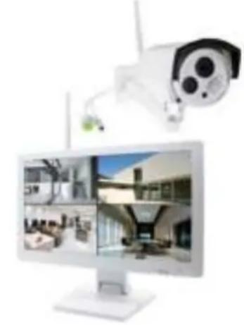 TECHNAXX Premium Camera Set 18.5 TX-30 - Contents - 2