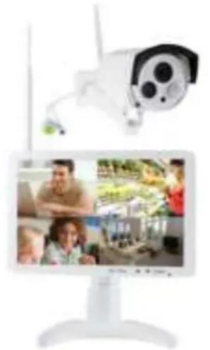 TECHNAXX Premium Camera Set 18.5 TX-30 - Contents - 1