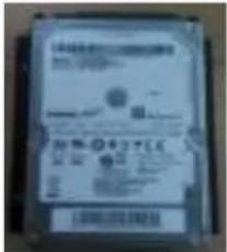 TECHNAXX Premium Camera Set 18.5 TX-30 - Hard disk installation - 2