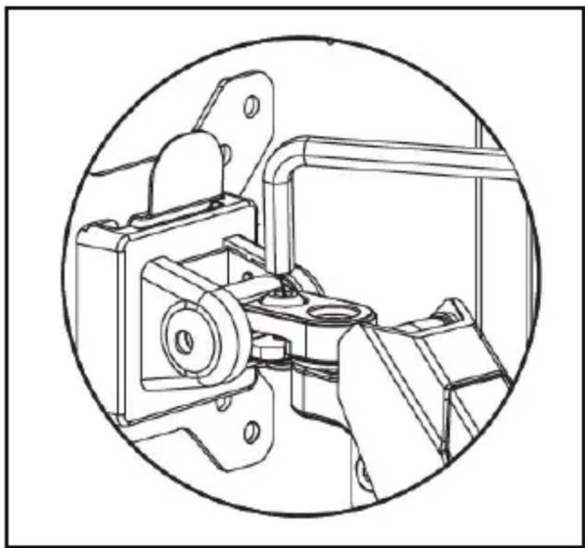 StarTech.com ARMSLIMDUO - Adjusting the Tilt - 1