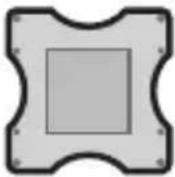 StarTech.com ARMSLIMDUO - Product Specifications - 1