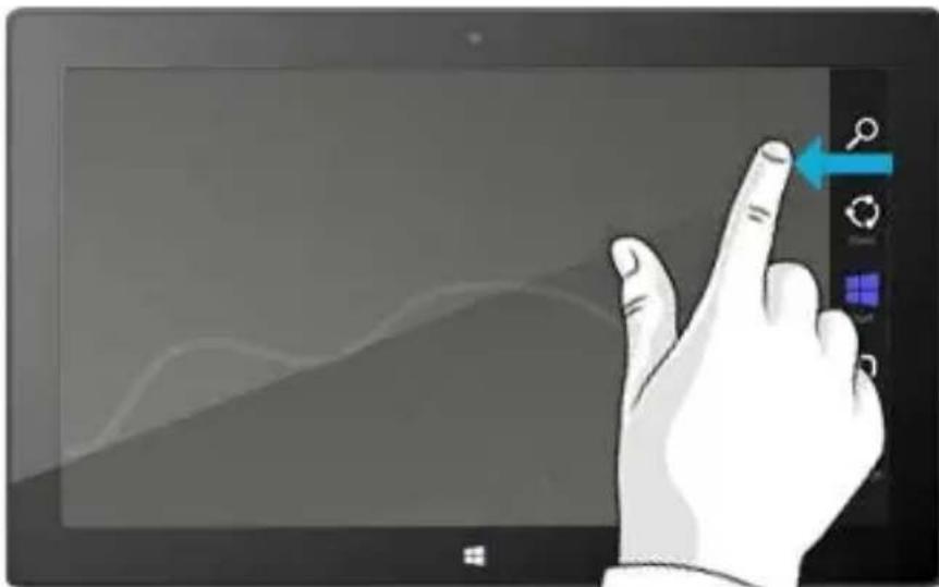 Visual Land Premier - PREMIER Windows 8 Tablet Guide Book - 1