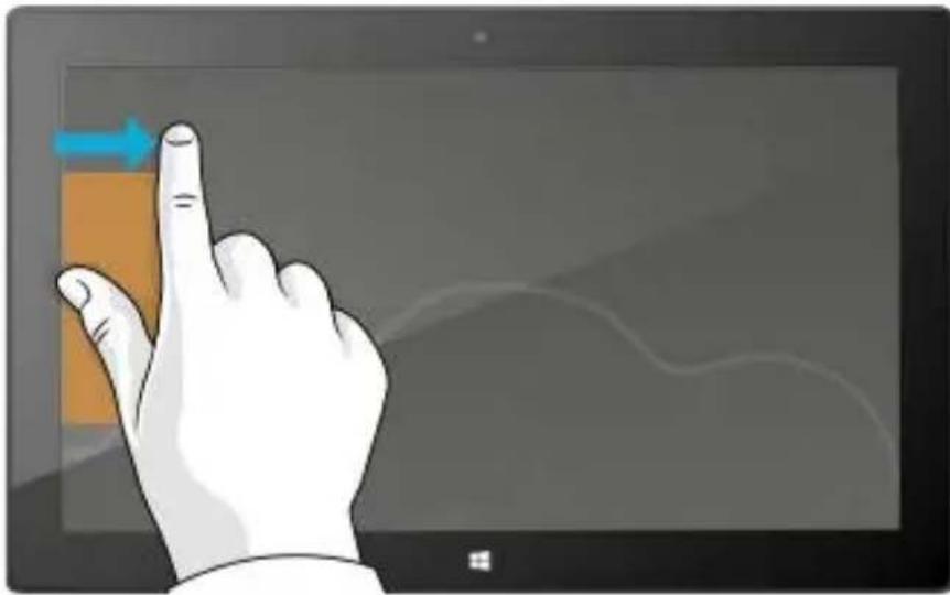Visual Land Premier - PREMIER Windows 8 Tablet Guide Book - 1