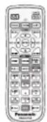 PANASONIC PT-MW530LE - Functional Manual - 2