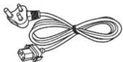 PANASONIC PT-MW530LE - Accessories - 6