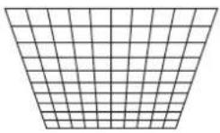PANASONIC PT-MW530LE - Setting [KEYSTONE] or [CURVED CORRECTION] - 2