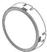 PANASONIC PT-MW530LE - Accessories - 9