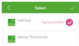 EnerGenie MIHO069 - Follow Thermostat - 2