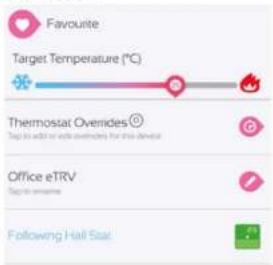 EnerGenie MIHO069 - Follow Thermostat - 3