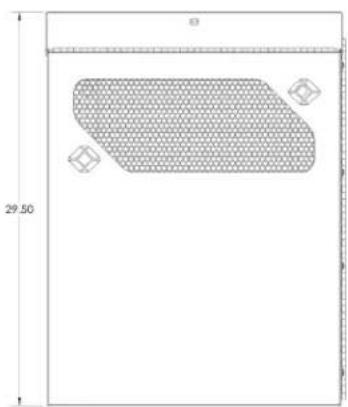 Black Box RMT351LA - RMT352A-R3 - 3