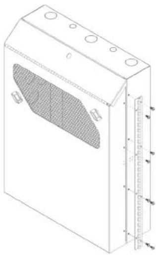 Black Box RMT351LA - RMT352A-R3 - 1
