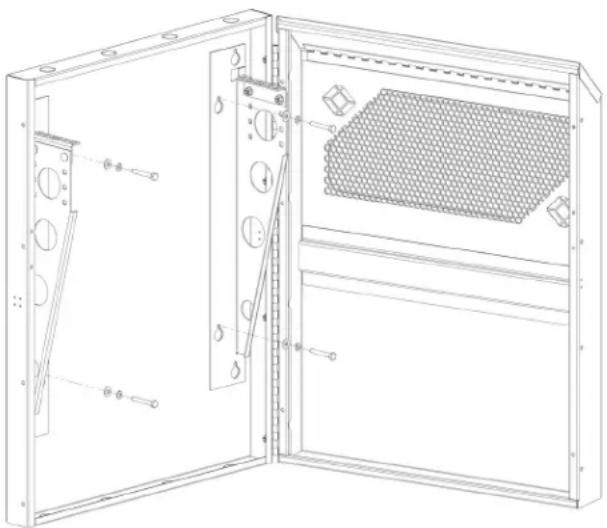 Black Box RMT351LA - INSTRUCTIONS - 1