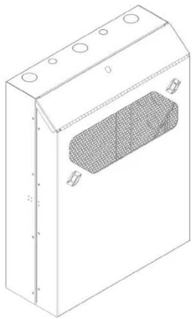 Black Box RMT351LA - RMT352A-R3 - 1