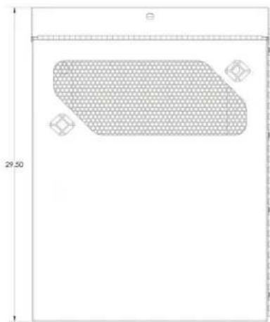 Black Box RMT351LA - RMT351A - 3