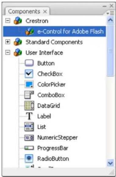 Crestron SDK-F - Getting Started - 1