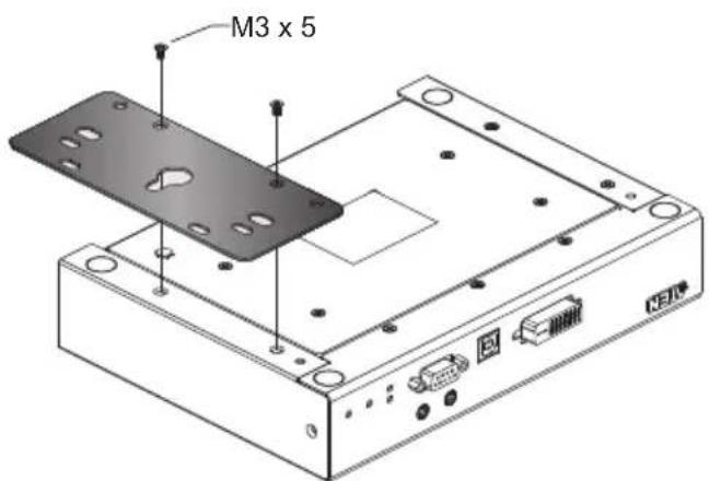 M3 x 5