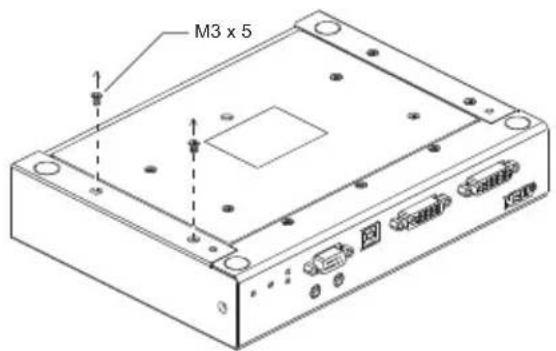 M3 x 5