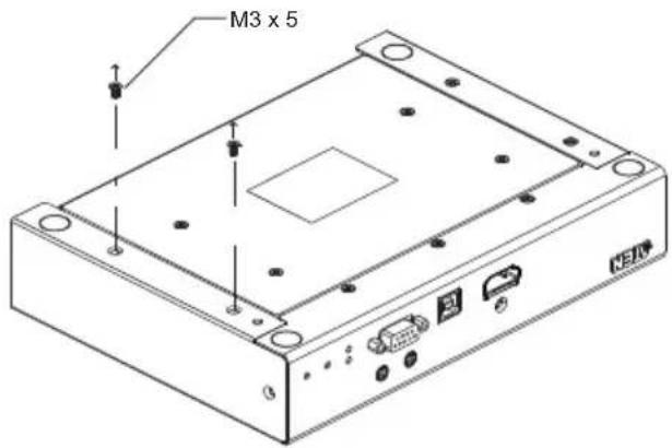 M3 x 5 NEAM