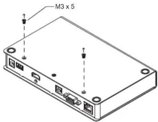 M3 x 5