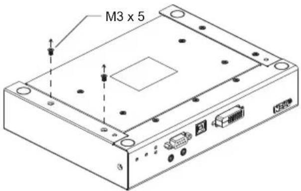 M3 x 5 3