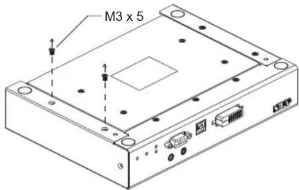 M3 x 5