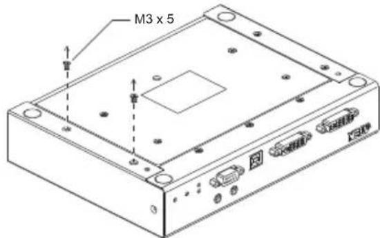 M3 x 5