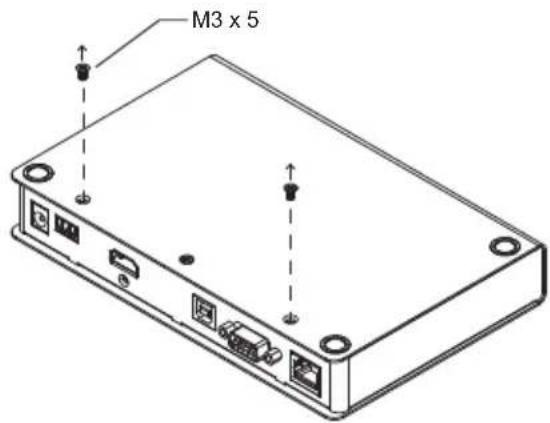 M3 x 5