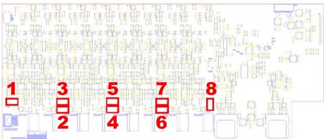 Audac POW2 - Step 5: - 1