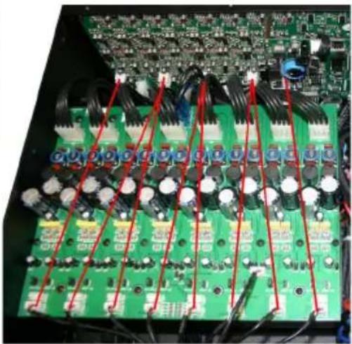 Audac POW2 - Step 6: - 4