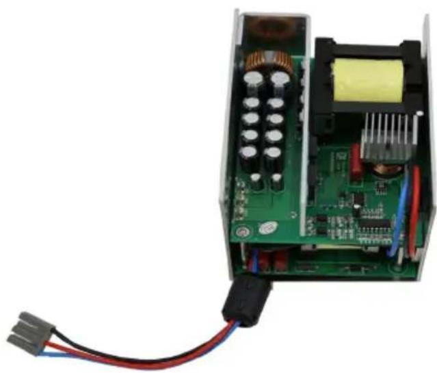 Audac POW2 - Power Supply unit - 1