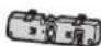 PANASONIC KX-TG244SK - Accessory information - 3