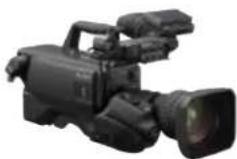 SONY HZC-DFR50M - HDC-3500 - 2
