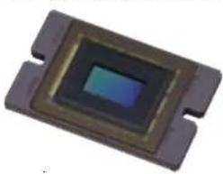 SONY HZC-DFR50M - Highly Acclaimed 4K CMOS Sensor with Global Shutter Technology (for the HDC-3500) - 1