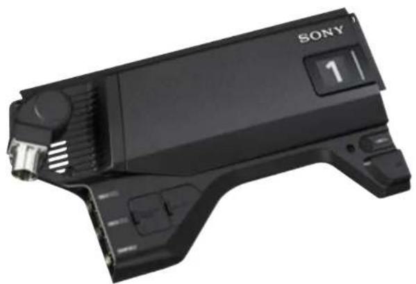 SONY HZC-DFR50M - Easy Transmission Change - 1