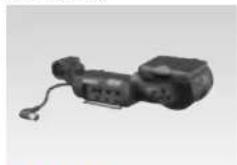 SONY HZC-DFR50M - Optional Accessories - 10