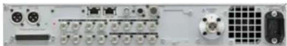 SONY HZC-DFR50M - HDCU-3100 Camera Control Unit - 2